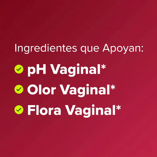 MIVA - Probiótico Vaginal en Cápsulas