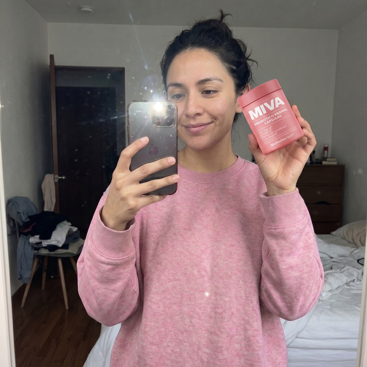 Review by Sofía